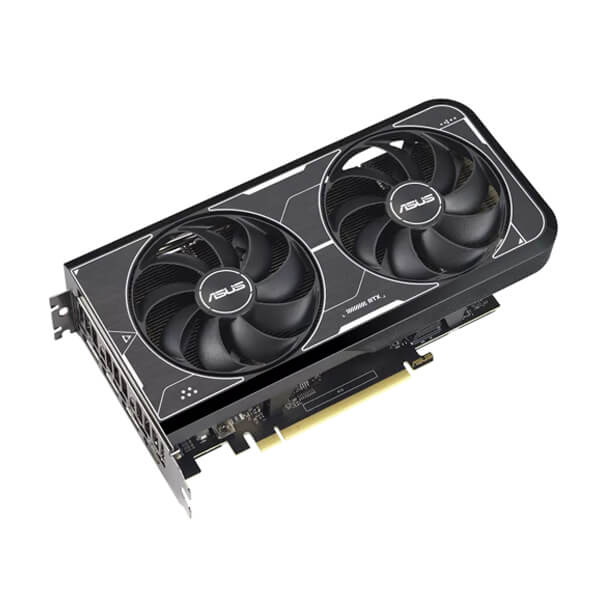 Asus Dual RTX 3060 Ti 8GB Gaming Graphics Card